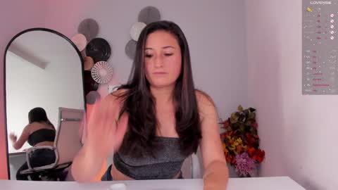 Ange online show from 30, 1, 2025