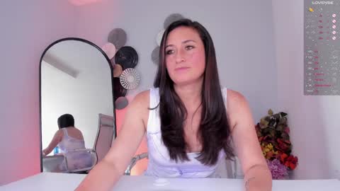 Ange online show from 31, 1, 2025