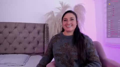 Ange online show from 19, 9, 2025