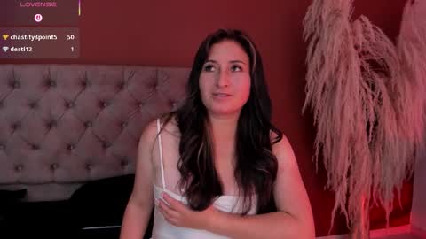 Ange online show from 11, 11, 2025