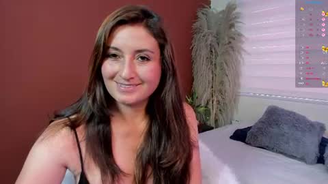 Ange online show from 11, 6, 2026