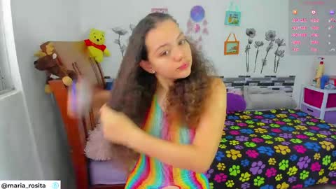 ANGELA  online show from 21, 4, 2026