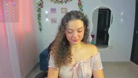 ANGELA  online show from 23, 7, 2026