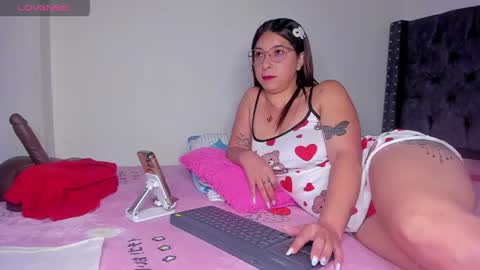 Angela online show from 20, 4, 2026
