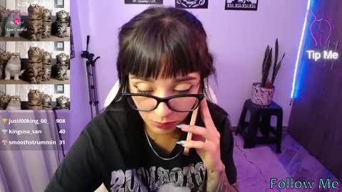 Angela online show from 14, 2, 2025