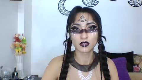  Angela  online show from 31, 10, 2025