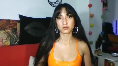  Angela  online show from 13, 3, 2026