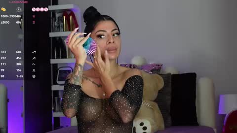 Angela online show from 27, 4, 2026