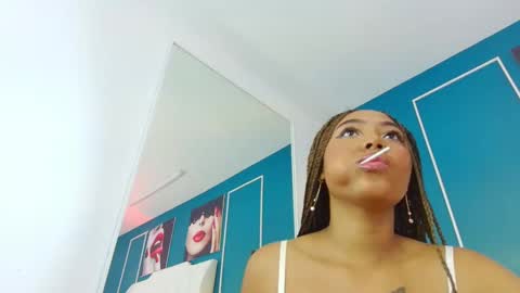 Angela Roberts online show from 24, 9, 2025