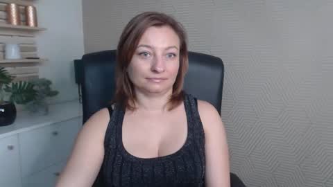 Angela online show from 21, 10, 2025