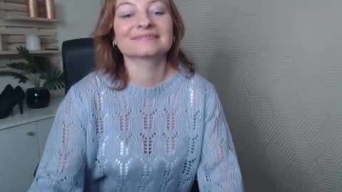 Angela online show from 13, 11, 2025