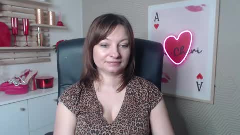 Angela online show from 10, 2, 2026