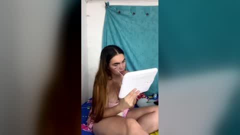 angela_sexxx online show from 15, 5, 2026