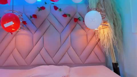 Snapshot of angelaa_cute chatting on 17, 2, 2025 ANGELA online show from 17, 2, 2025