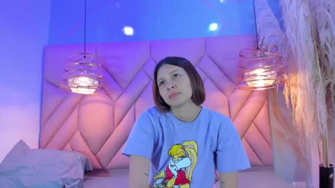 Snapshot of angelaa_cute chatting on 4, 3, 2025 ANGELA online show from 4, 3, 2025