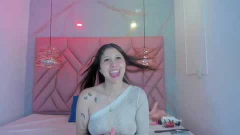 ANGELA online show from 6, 5, 2026