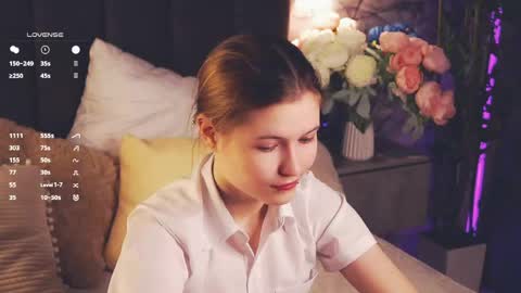 Mary online show from 25, 4, 2026