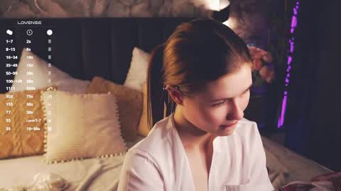 Mary online show from 25, 4, 2026