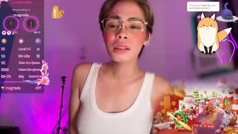 Snapshot of angelabigcock10 chatting on 25, 4, 2026 Jamie online show from 25, 4, 2026