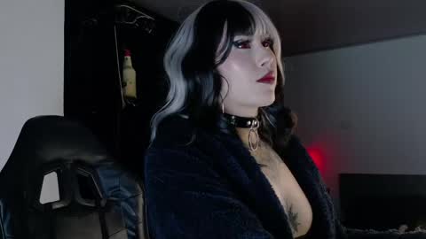 Angela help me reach 100 thumbs up online show from 21, 4, 2026