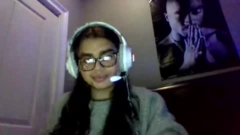 angelabvalle online show from 11, 2, 2026