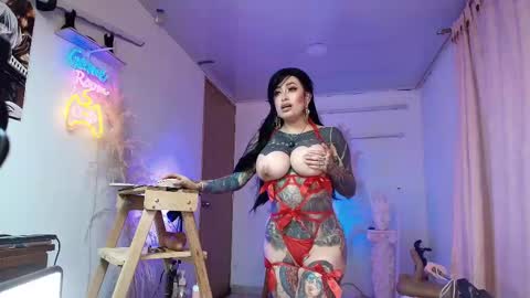 Angela Cianuro online show from 14, 3, 2026