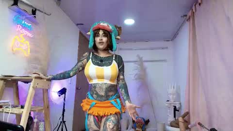 Snapshot of angelacianuro_2 chatting on 28, 3, 2026 Angela Cianuro online show from 28, 3, 2026