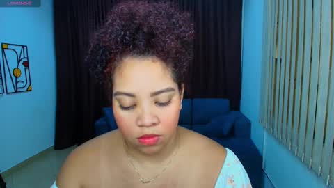 Angela online show from 23, 2, 2025