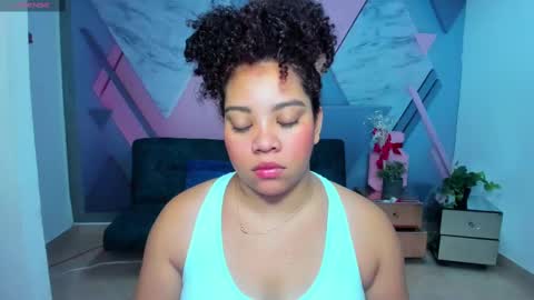 Angela online show from 4, 3, 2025