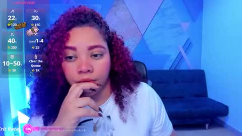 Angela online show from 15, 10, 2025