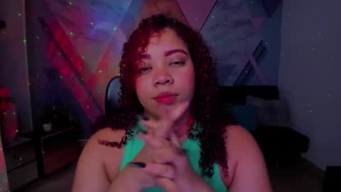 Angela online show from 4, 12, 2025