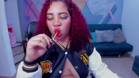 Angela online show from 5, 12, 2025