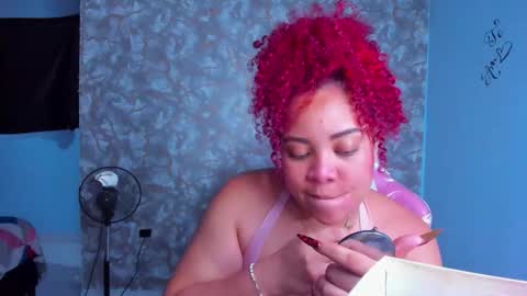 Angela online show from 8, 3, 2026