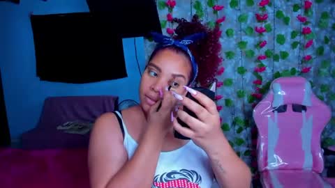 Angela online show from 19, 4, 2026