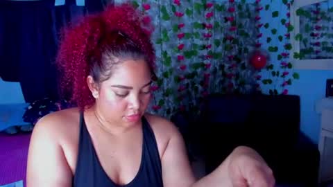 Angela online show from 12, 6, 2026