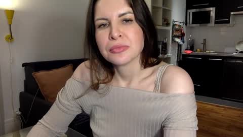 Angela online show from 14, 2, 2025