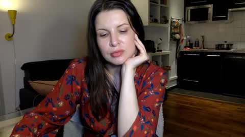 Angela online show from 19, 12, 2025