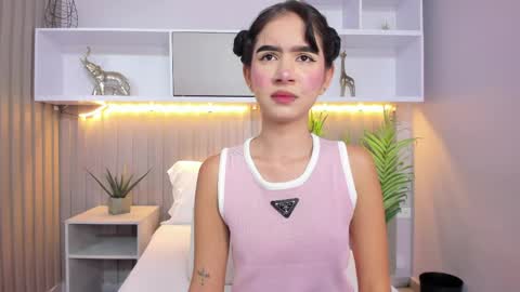angelag_ online show from 29, 4, 2026
