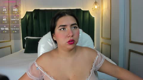 Snapshot of angelaluxi chatting on 6, 12, 2024 Angela online show from 6, 12, 2024