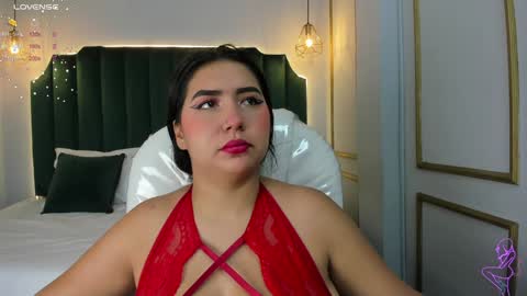 Snapshot of angelaluxi chatting on 30, 12, 2024 Angela online show from 30, 12, 2024