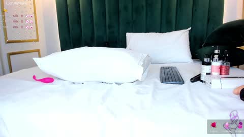Snapshot of angelaluxi chatting on 24, 1, 2025 Angela online show from 24, 1, 2025