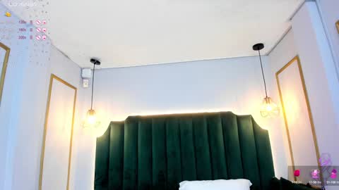 Snapshot of angelaluxi chatting on 27, 1, 2025 Angela online show from 27, 1, 2025