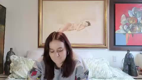 Max y Angela independent model online show from 9, 6, 2026