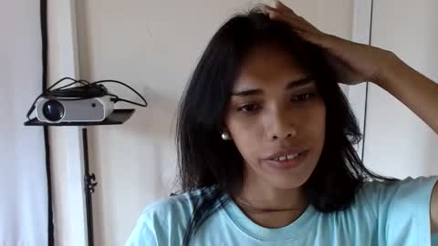 SENORITA online show from 30, 5, 2026