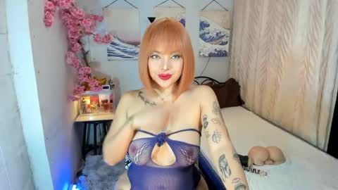 angelamorena online show from 15, 4, 2026