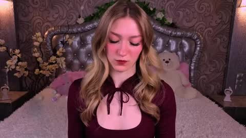 angelanabelle online show from 28, 3, 2026