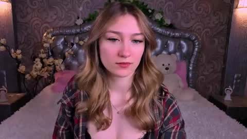 angelanabelle online show from 21, 4, 2026