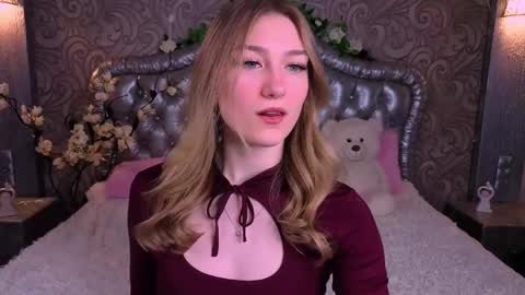 angelanabelle online show from 22, 4, 2026