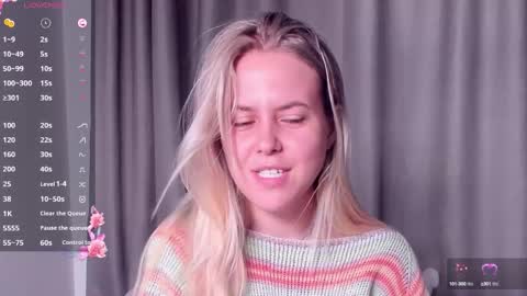 Darsi Anty online show from 8, 9, 2025