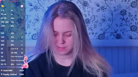 Darsi Anty online show from 21, 2, 2026